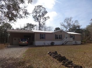 10291 W Pamondeho Cir, Crystal River, FL 34428
