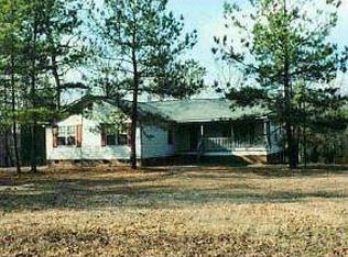 6943 Haire Baston Rd, Appling, GA 30802