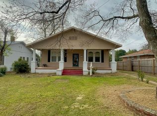 2010 Wrightsboro Rd, Augusta, GA 30904