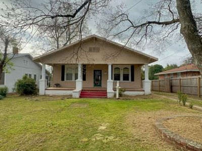 2010 Wrightsboro Rd, Augusta, GA, 30904