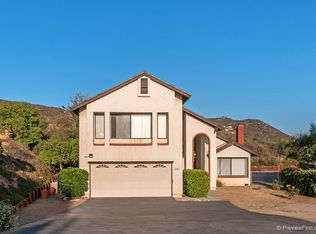 3387 Rancho Miguel Rd, Jamul, CA 91935