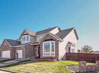 19602 E Ida Cir, Aurora, CO 80015