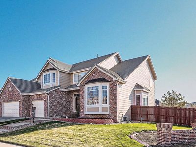 19602 E Ida Circle, Aurora, CO, 80015
