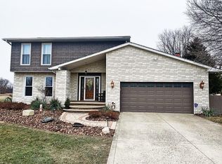 13633 Fancher Rd, Westerville, OH 43082