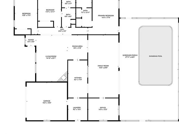 3rd image of 4826 Lema Ct