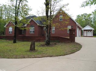 26 Fisher Cv, Greenbrier, AR 72058