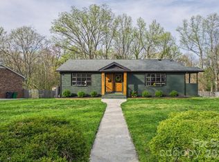 4207 Somerdale Ln, Charlotte, NC 28205