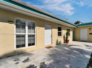 207 Croton Ave #1, Lantana, FL 33462