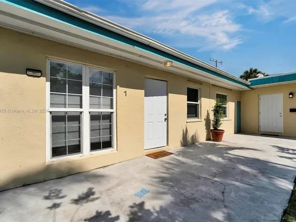 207 Croton Ave #1, Lantana, FL 33462