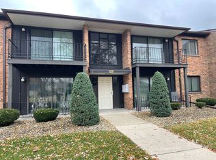 22453 Pleasant Dr APT 13, Richton Park, IL 60471