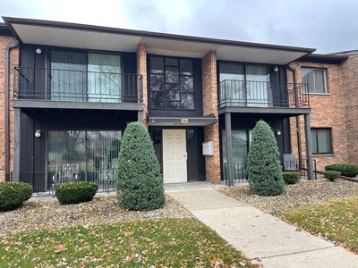 22453 Pleasant Dr APT 13, Richton Park, IL, 60471