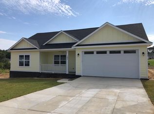 107 Hannah Ln, Thomasville, GA 31792