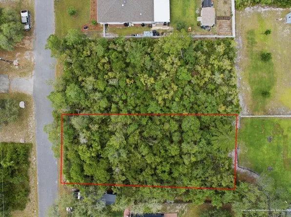 1385 5th Ave, Deland, FL 32724