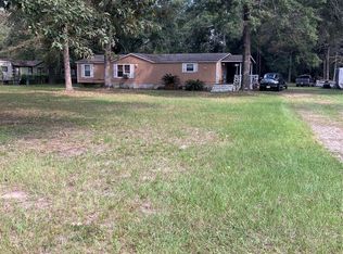 20923 Stevens St, New Caney, TX 77357