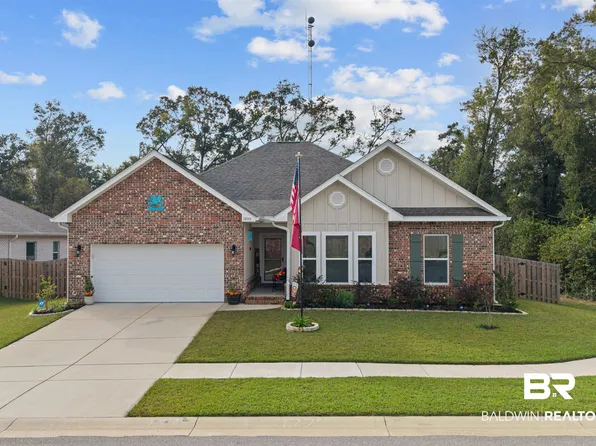 1099 Pencarro Blvd, Foley, AL 36535