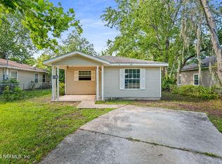 2117 W 39TH Street, Jacksonville, FL 32209