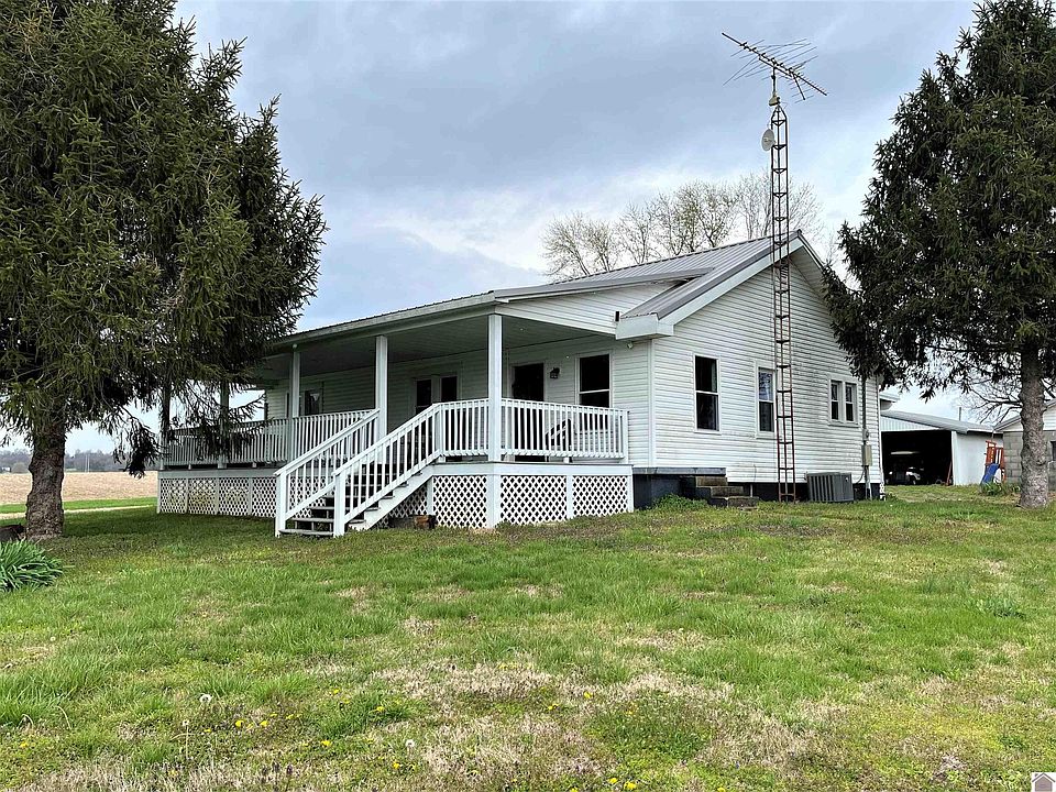 236 Goodsprings Rd, Fredonia, KY 42411 Zillow