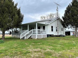 236 Goodsprings Rd, Fredonia, KY 42411