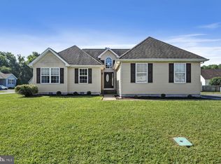 93 Fox Hollow Dr, Magnolia, DE 19962