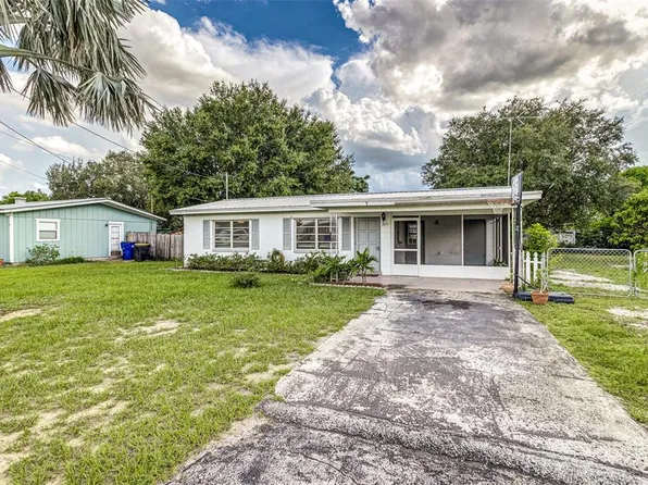 2655 N Avocado Rd, Avon Park, FL 33825