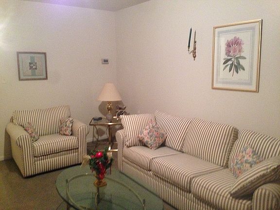 Formal Living Room 2
