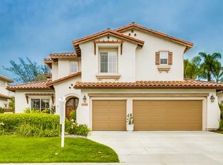 2225 Vista La Nisa, Carlsbad, CA 92009
