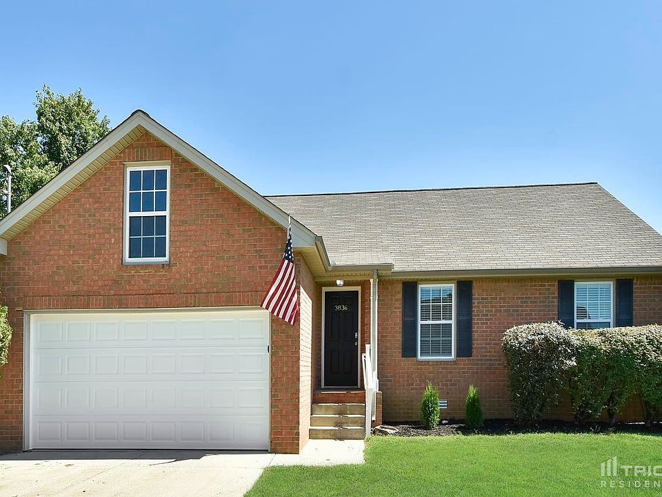1st image of 3836 Northbrook Dr