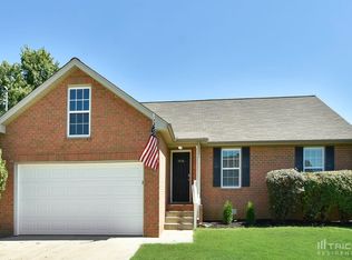 3836 Northbrook Dr, Nashville, TN 37207