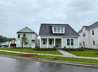444 Ayrhill Loop Osman Vlg LOT 49, Myrtle Beach, SC 29588