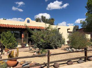 3934 W Mars St, Tucson, AZ 85741