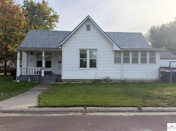 120 E Boonville St, Sedalia, MO 65301
