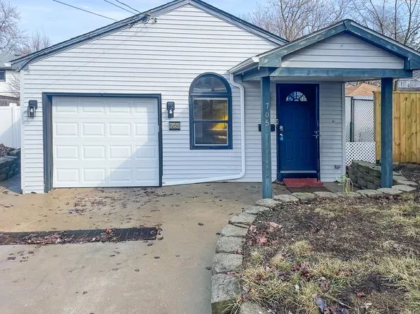 705 State St, Lemont, IL 60439