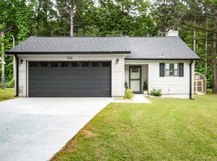 733 Cara Jane Dr, Redfield, AR 72132