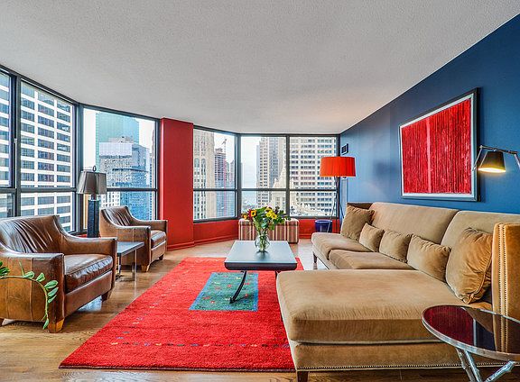 3rd image of 405 N Wabash Ave Unit 2513