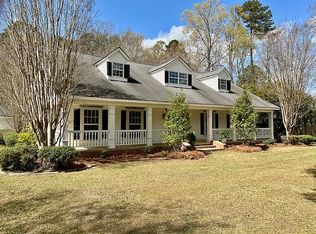 411 Ashley Road 249, Crossett, AR 71635