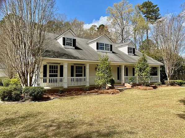 411 Ashley Road 249, Crossett, AR 71635