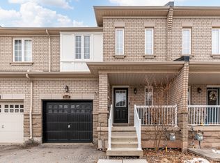 1337 Kestell Blvd, Oakville, ON L6H0C8