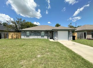 3611 Warfield Dr, Killeen, TX 76543
