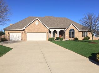 3075 Emerald Blvd, Kokomo, IN 46902