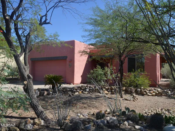 2001 S Bar B Pl, Tucson, AZ 85713