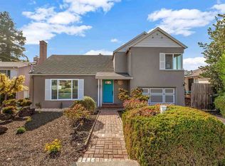 21195 Ocean View Dr, Hayward, CA 94541