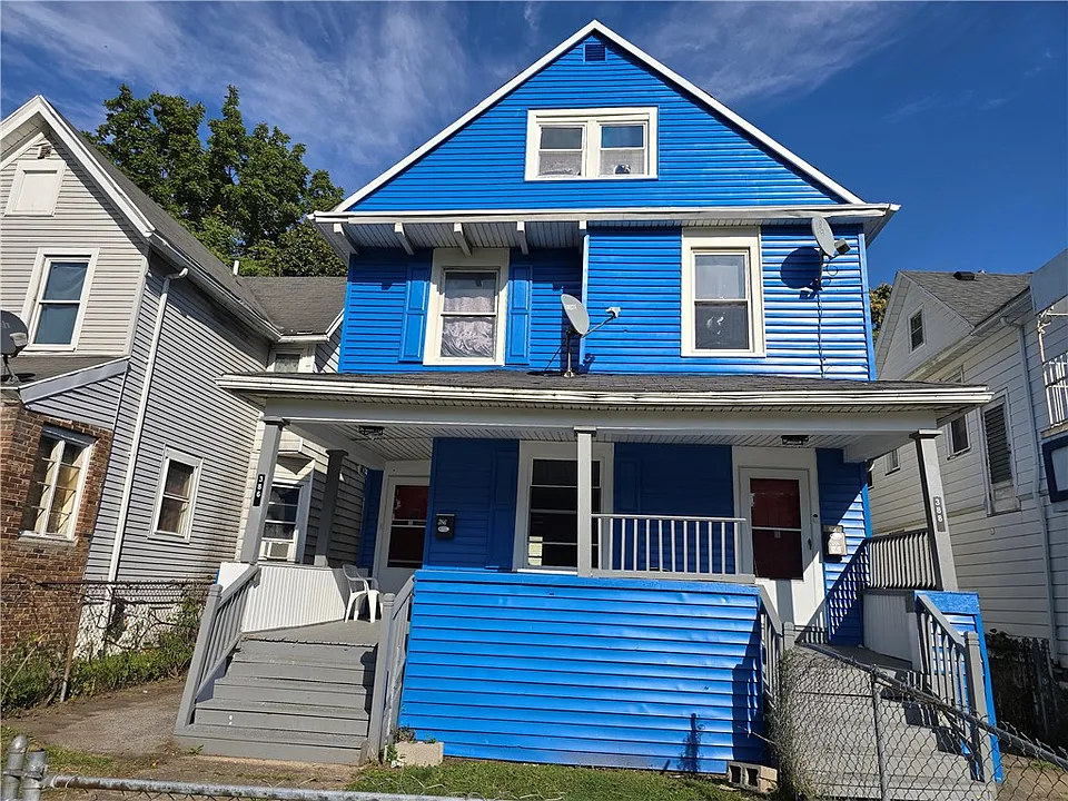 388 Genesee St #386
