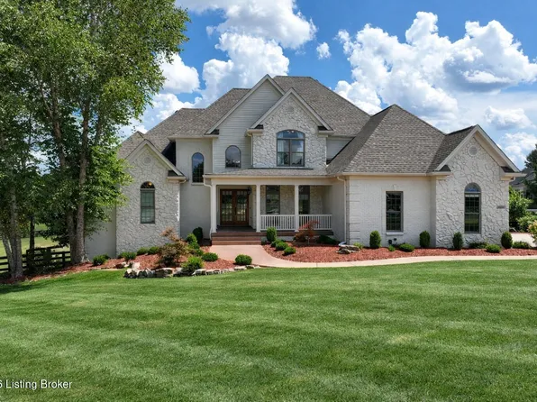 3301 Overlook Ridge Rd, Prospect, KY 40059