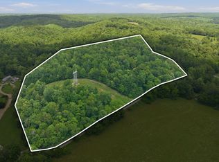 6829 Old Mill Creek Rd, Nunnelly, TN 37137