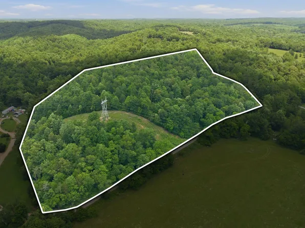 6829 Old Mill Creek Rd, Nunnelly, TN 37137