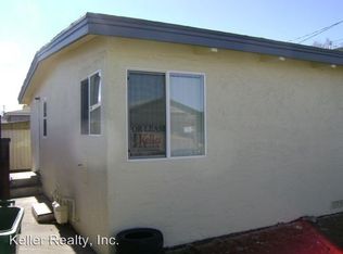 1410 1/2 E St, Sparks, NV 89431
