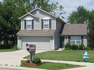 2074 Whispering Wind Ln, Amelia, OH