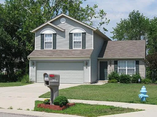 2074 Whispering Wind Ln photo 1