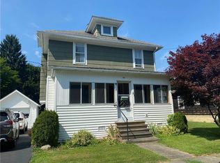 5 Sophia St, Dansville, NY 14437
