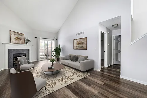 Townhomes by Corinth Photo 1